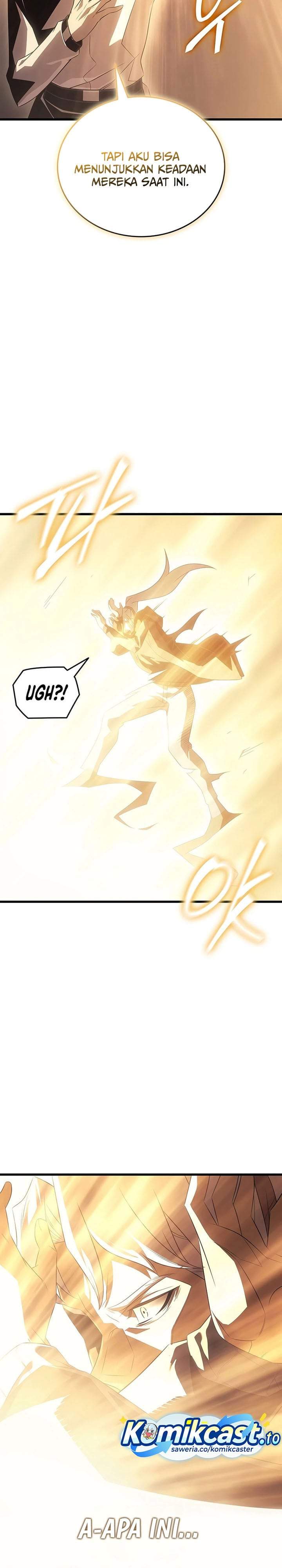 The Great Mage Returns After 4000 Years Chap 258 - Next Chap 259