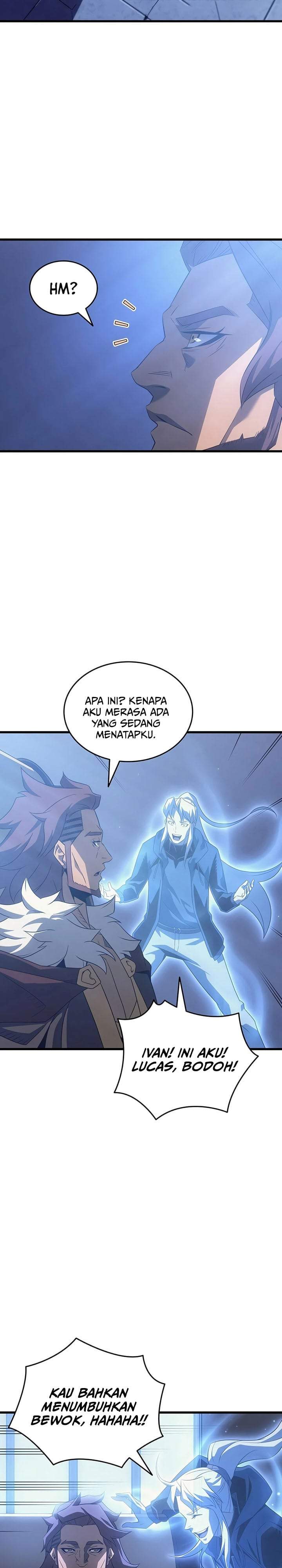 The Great Mage Returns After 4000 Years Chap 258 - Next Chap 259