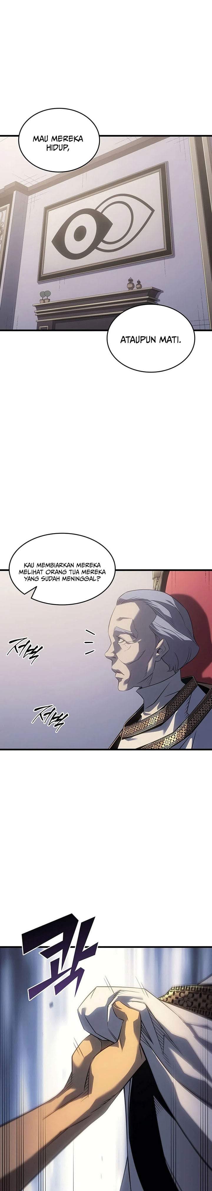 The Great Mage Returns After 4000 Years Chap 258 - Next Chap 259