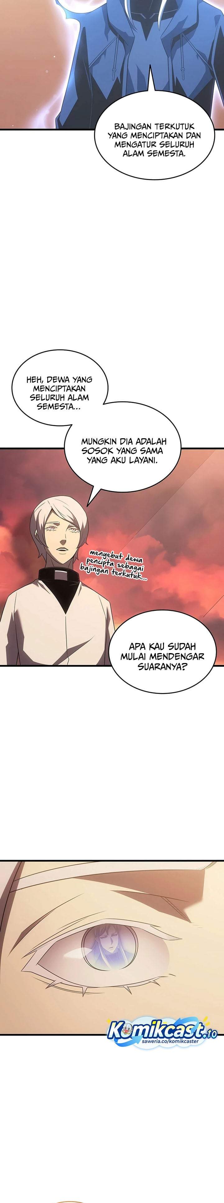 The Great Mage Returns After 4000 Years Chap 258 - Next Chap 259