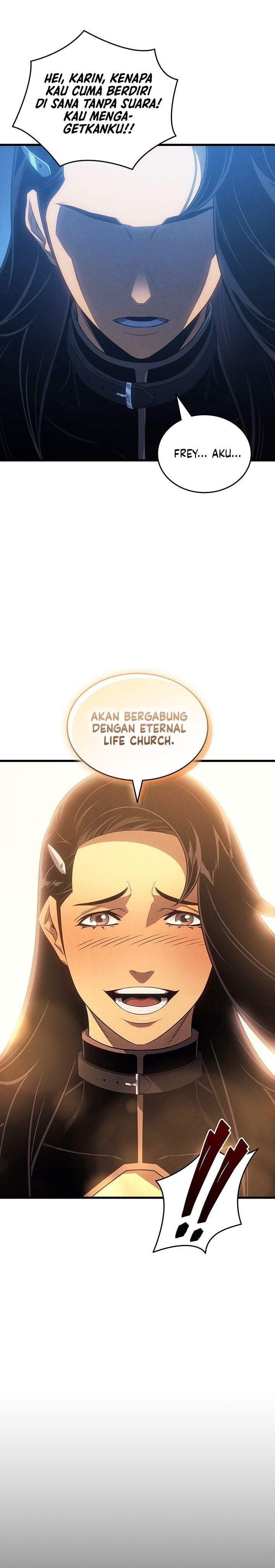 The Great Mage Returns After 4000 Years Chap 259 - Next Chap 260