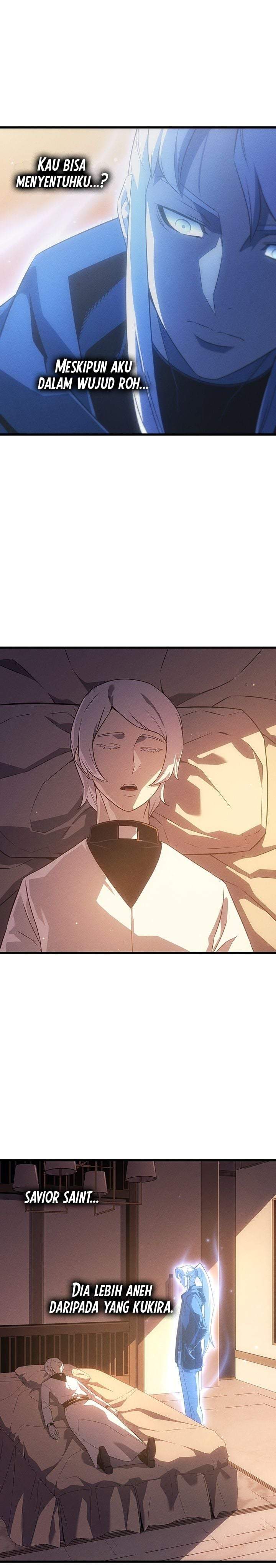 The Great Mage Returns After 4000 Years Chap 259 - Next Chap 260