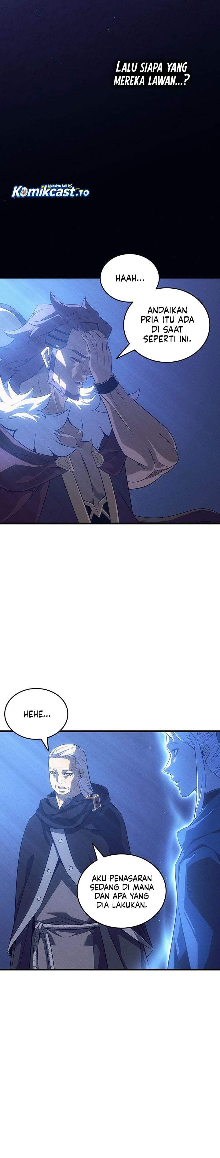 The Great Mage Returns After 4000 Years Chap 259 - Next Chap 260