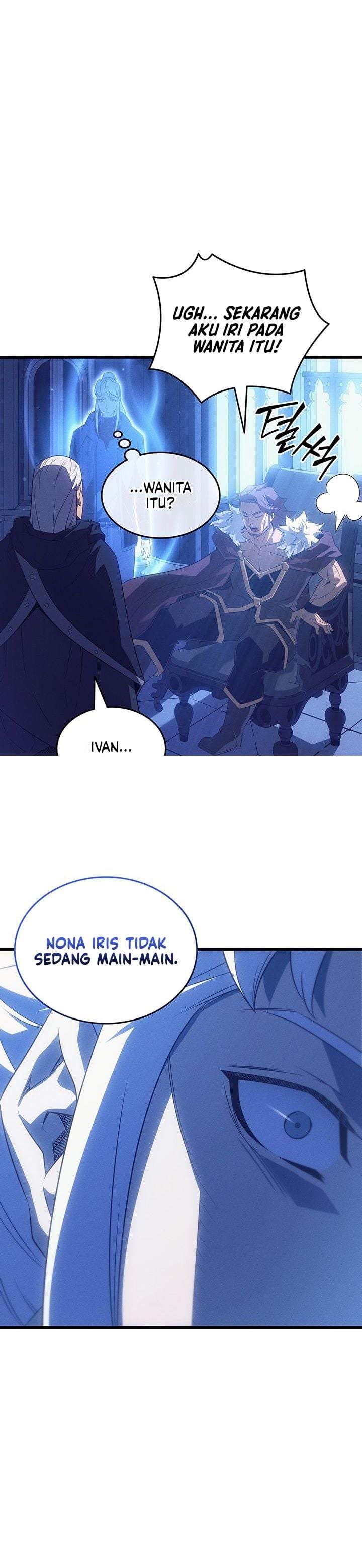 The Great Mage Returns After 4000 Years Chap 259 - Next Chap 260