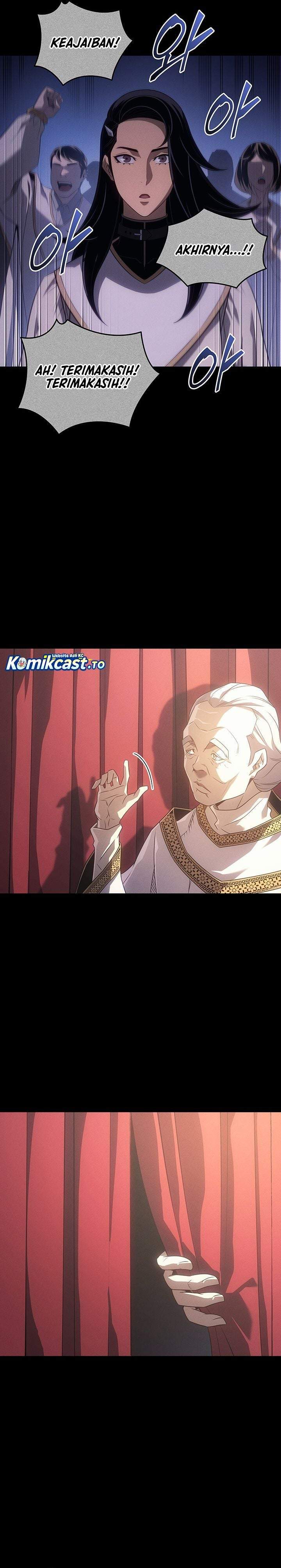 The Great Mage Returns After 4000 Years Chap 259 - Next Chap 260