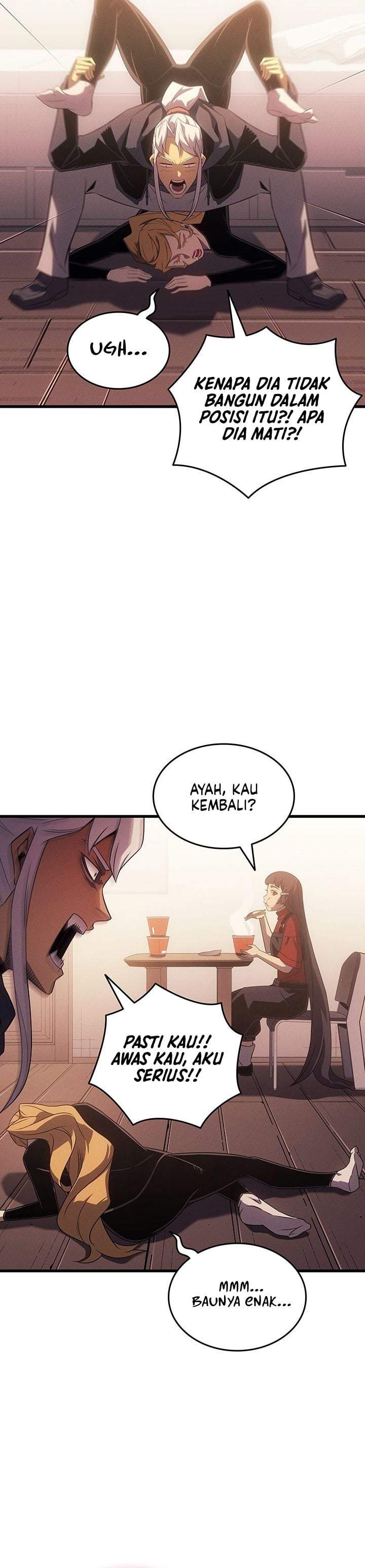 The Great Mage Returns After 4000 Years Chap 259 - Next Chap 260