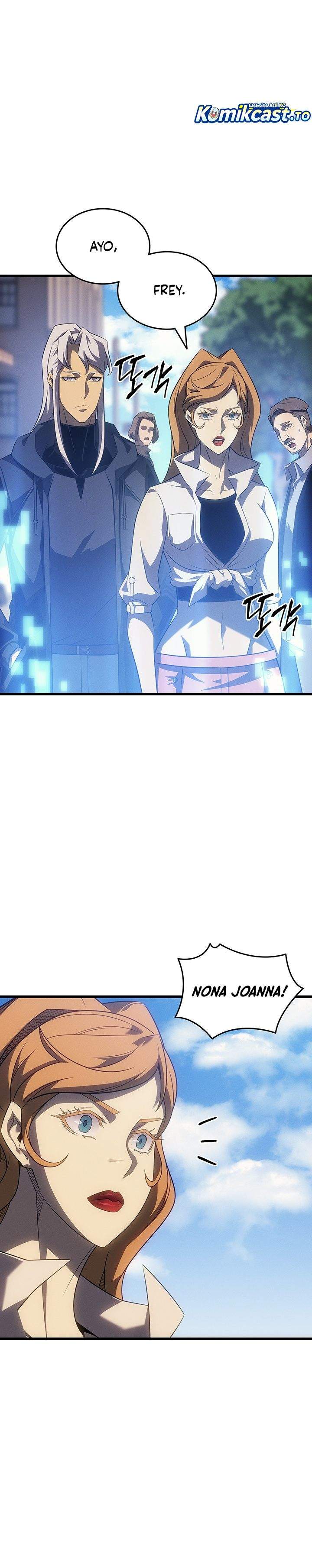 The Great Mage Returns After 4000 Years Chap 250 - Next Chap 251