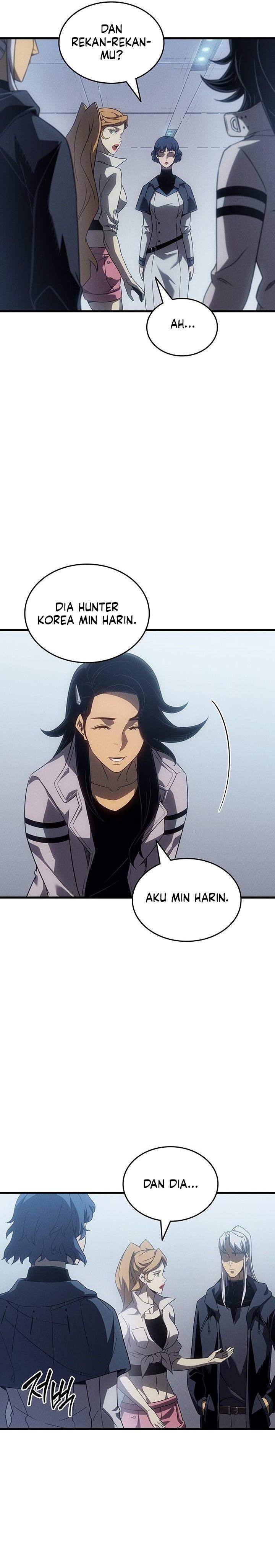 The Great Mage Returns After 4000 Years Chap 250 - Next Chap 251