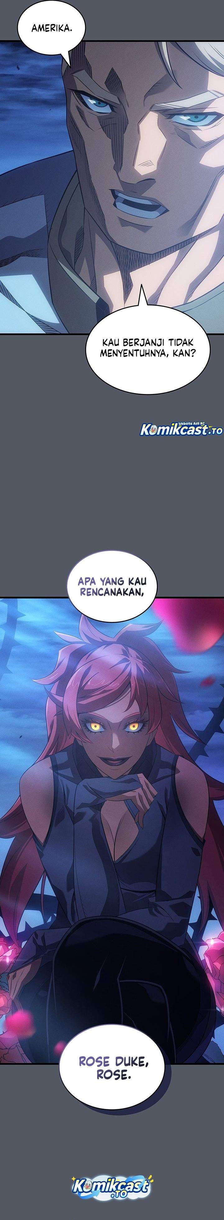 The Great Mage Returns After 4000 Years Chap 250 - Next Chap 251