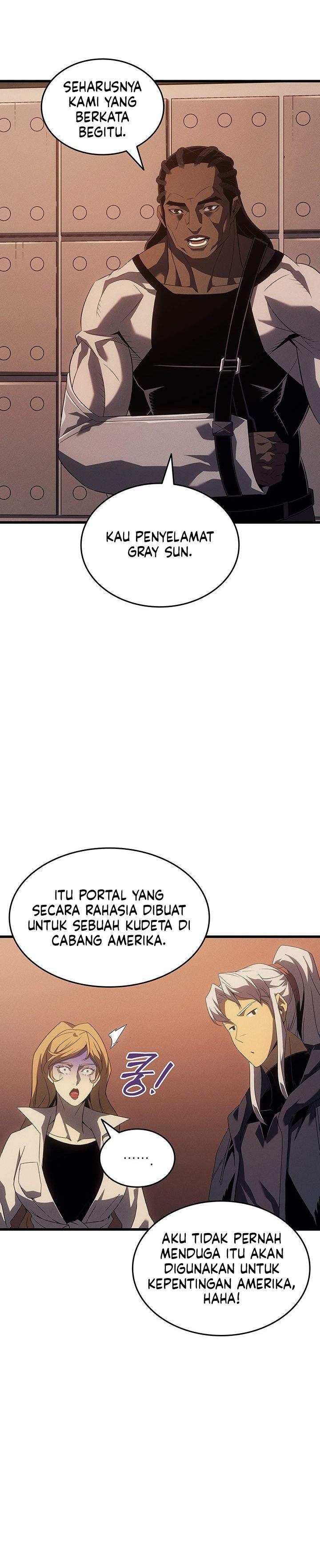 The Great Mage Returns After 4000 Years Chap 250 - Next Chap 251