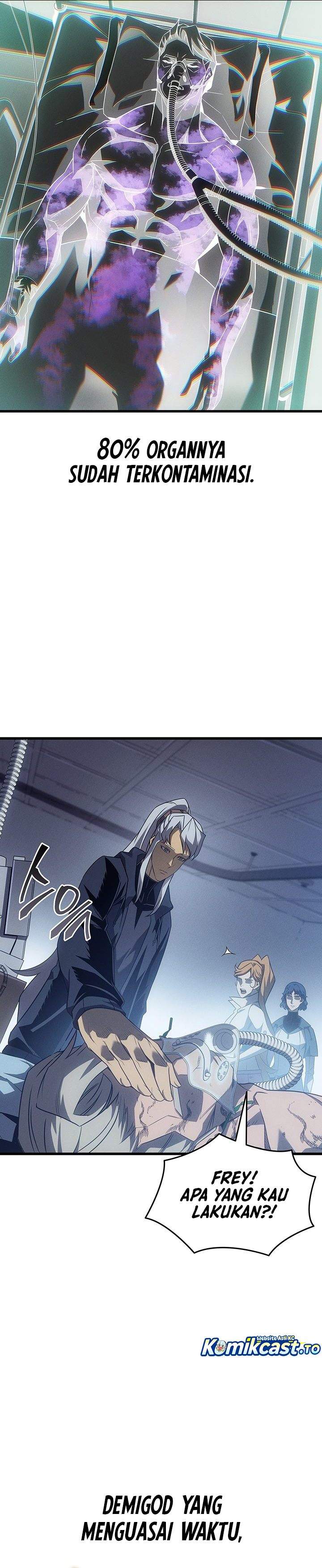 The Great Mage Returns After 4000 Years Chap 250 - Next Chap 251