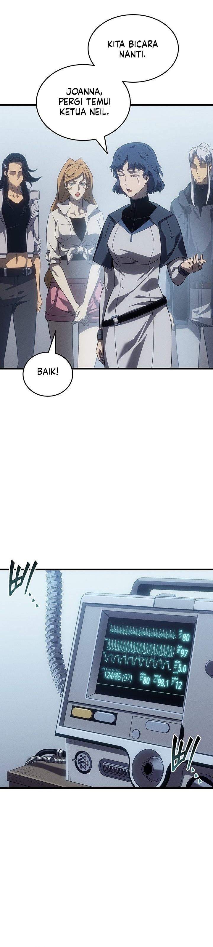 The Great Mage Returns After 4000 Years Chap 250 - Next Chap 251