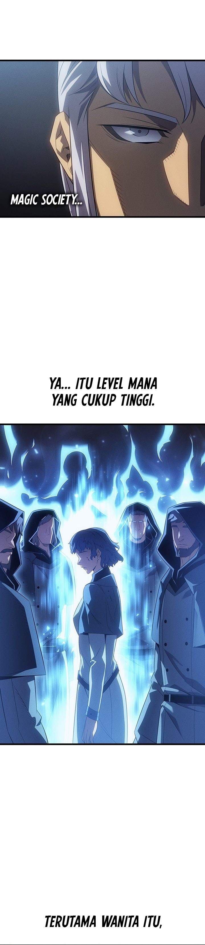 The Great Mage Returns After 4000 Years Chap 250 - Next Chap 251