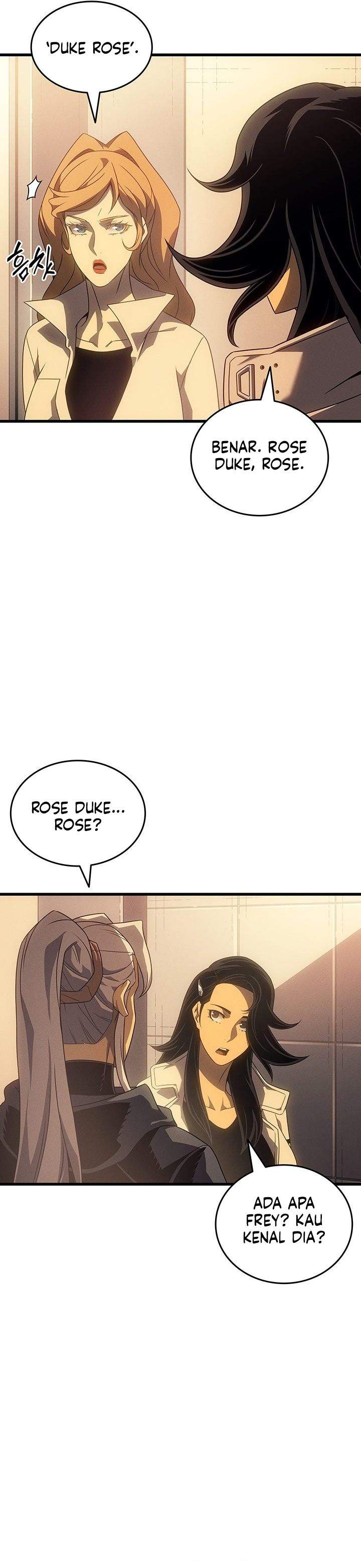 The Great Mage Returns After 4000 Years Chap 250 - Next Chap 251