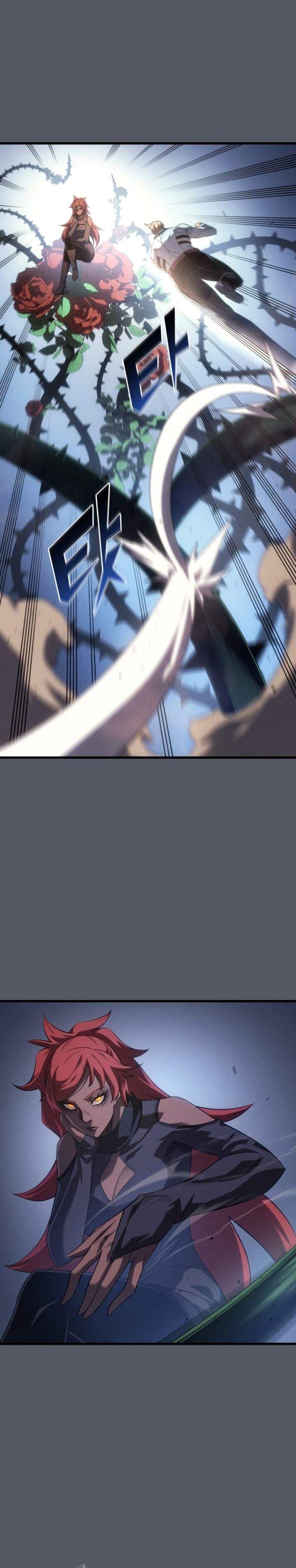 The Great Mage Returns After 4000 Years Chap 251 - Next Chap 252