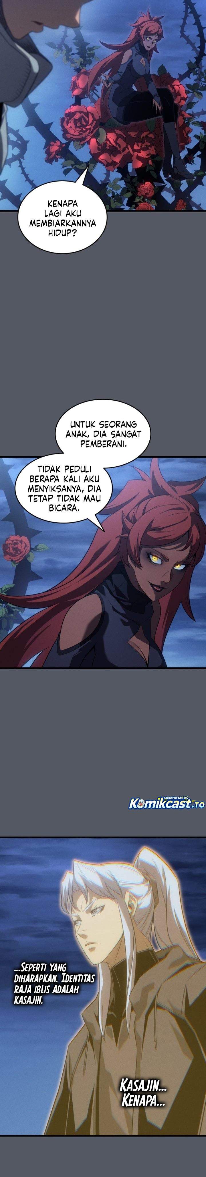 The Great Mage Returns After 4000 Years Chap 251 - Next Chap 252