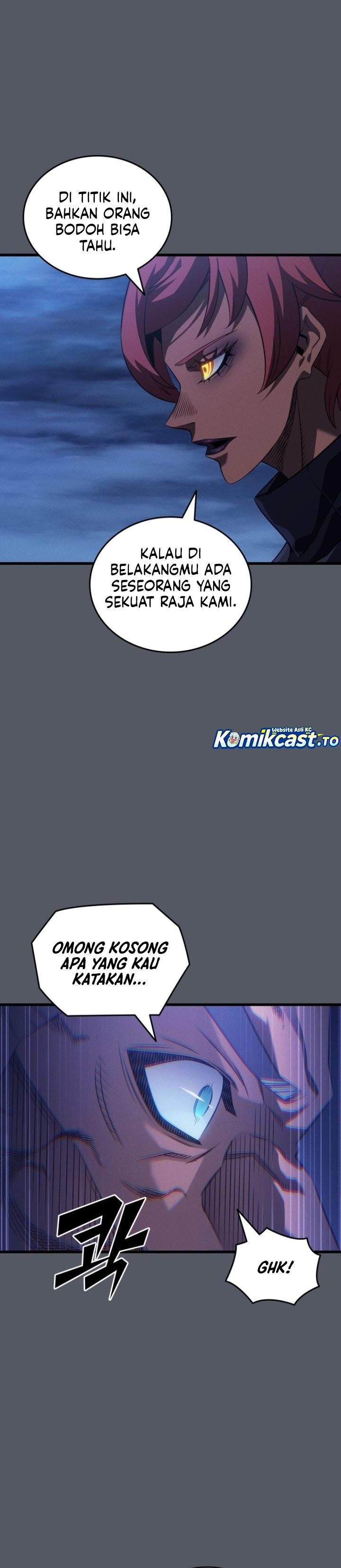 The Great Mage Returns After 4000 Years Chap 251 - Next Chap 252