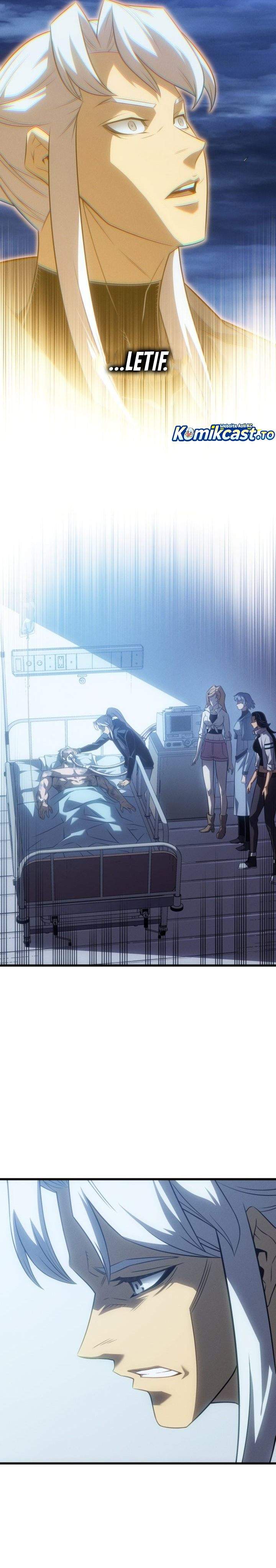 The Great Mage Returns After 4000 Years Chap 251 - Next Chap 252