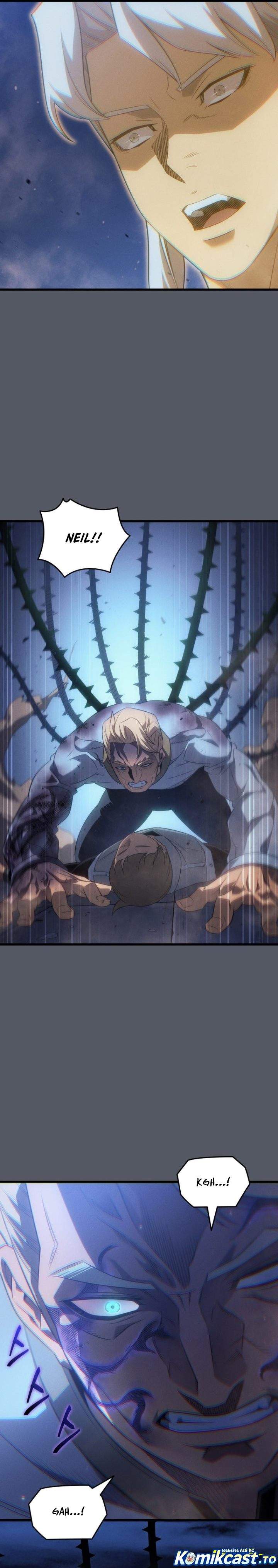 The Great Mage Returns After 4000 Years Chap 251 - Next Chap 252