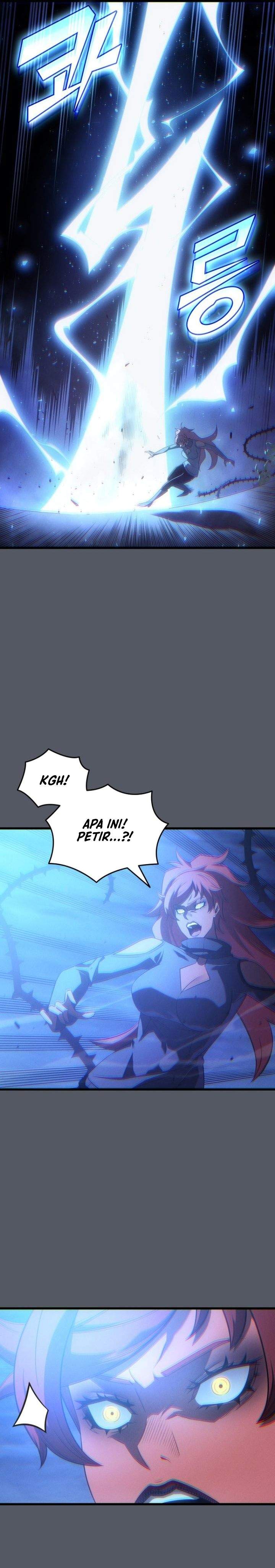 The Great Mage Returns After 4000 Years Chap 251 - Next Chap 252