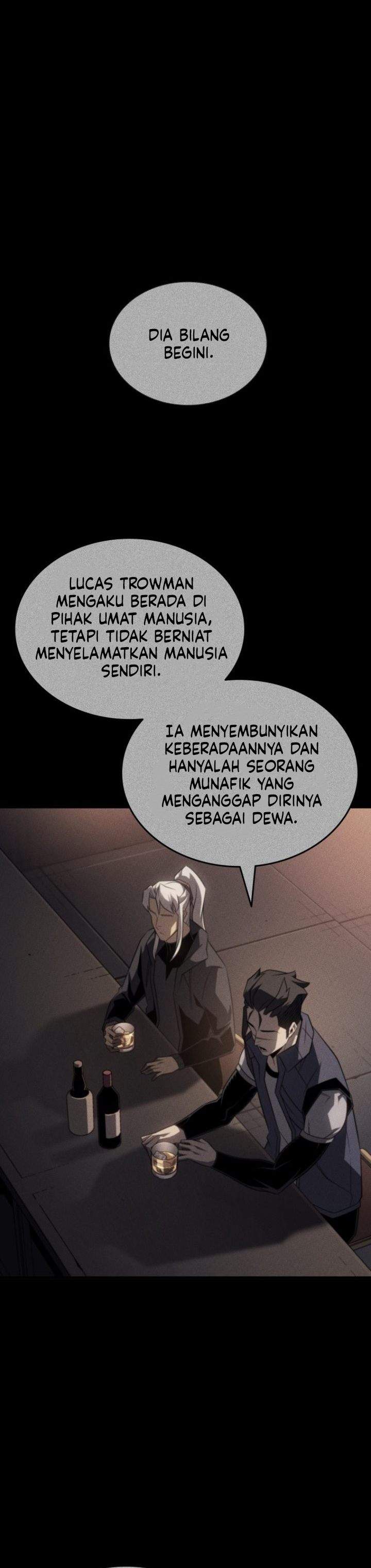 The Great Mage Returns After 4000 Years Chap 251 - Next Chap 252