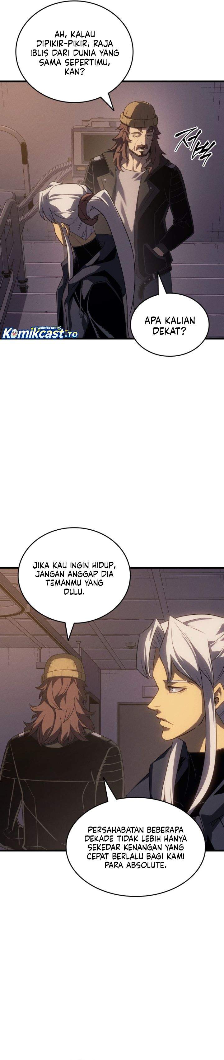 The Great Mage Returns After 4000 Years Chap 252 - Next Chap 253