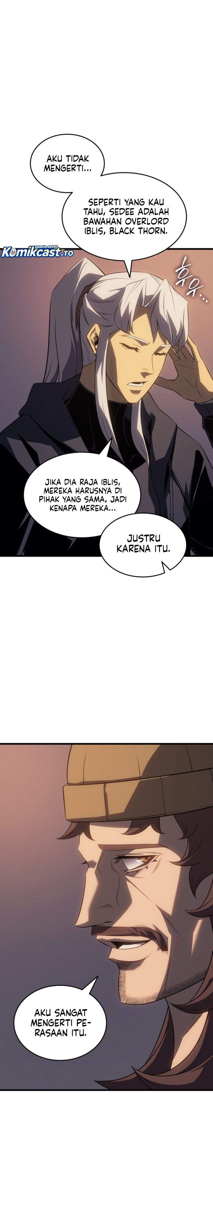 The Great Mage Returns After 4000 Years Chap 252 - Next Chap 253