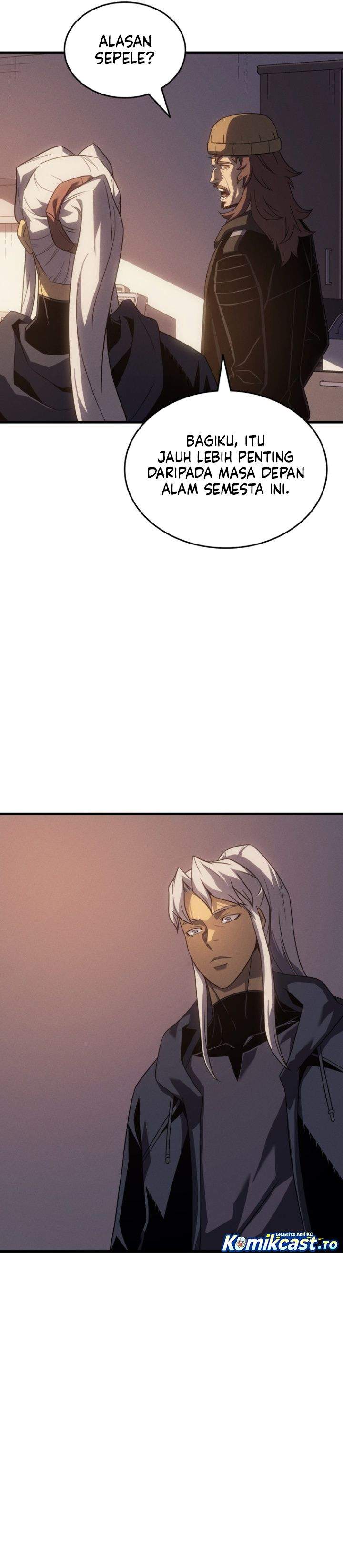 The Great Mage Returns After 4000 Years Chap 252 - Next Chap 253