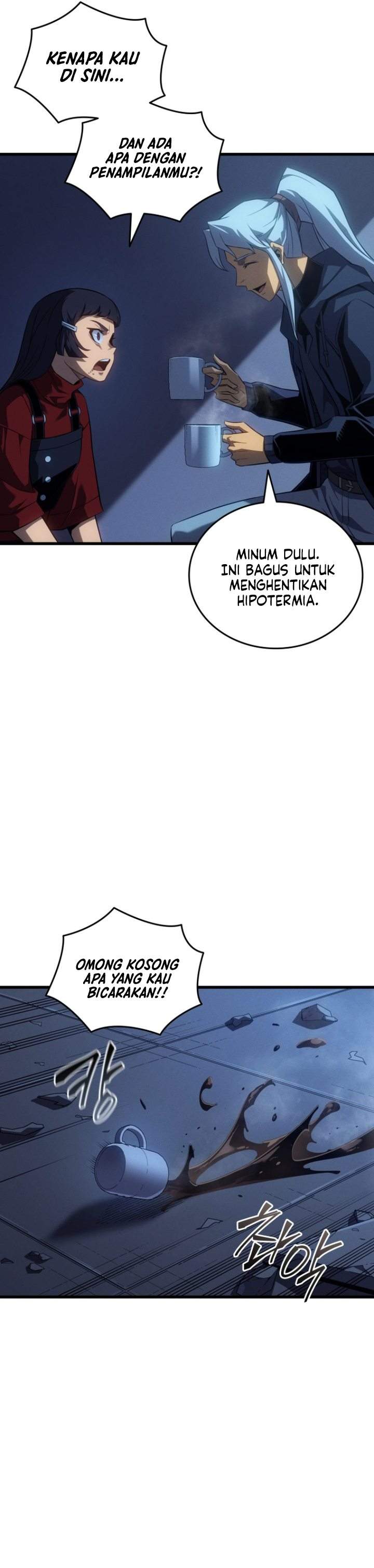 The Great Mage Returns After 4000 Years Chap 253 - Next Chap 254
