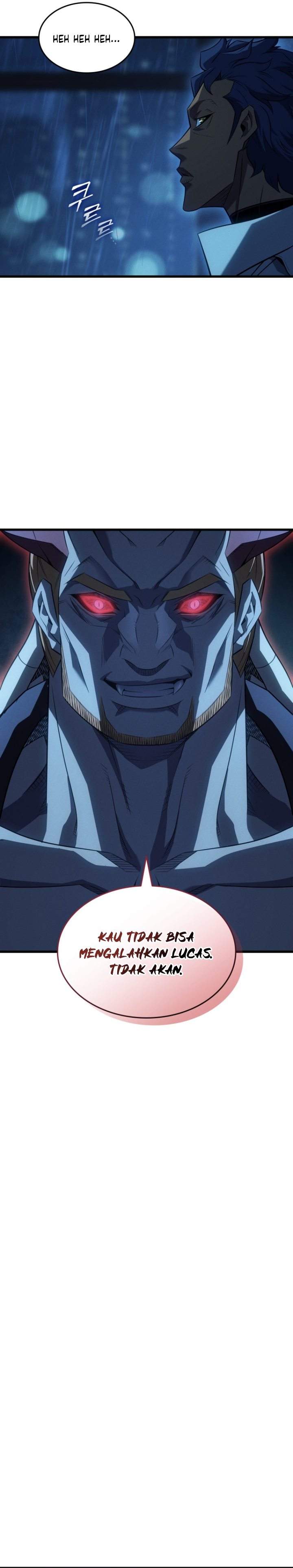 The Great Mage Returns After 4000 Years Chap 253 - Next Chap 254