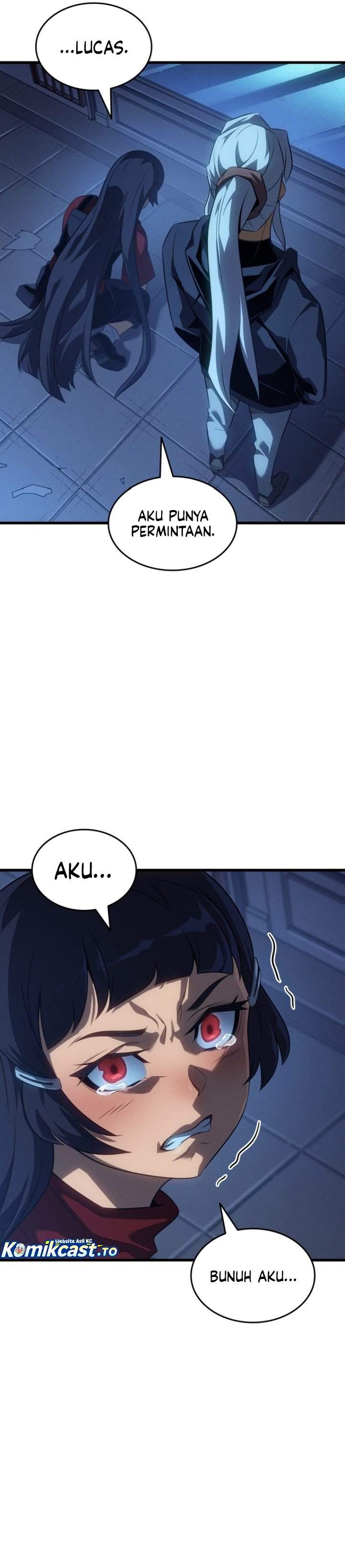 The Great Mage Returns After 4000 Years Chap 253 - Next Chap 254