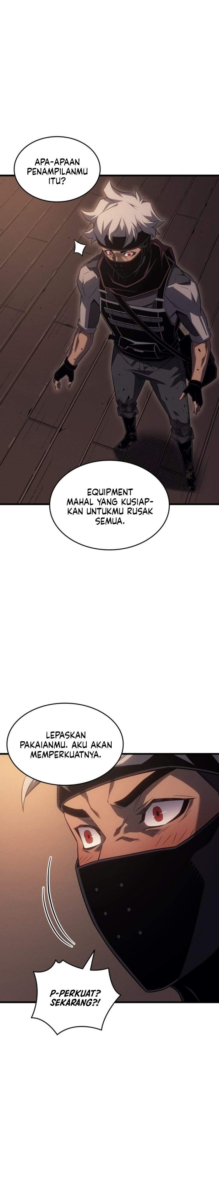 The Great Mage Returns After 4000 Years Chap 253 - Next Chap 254