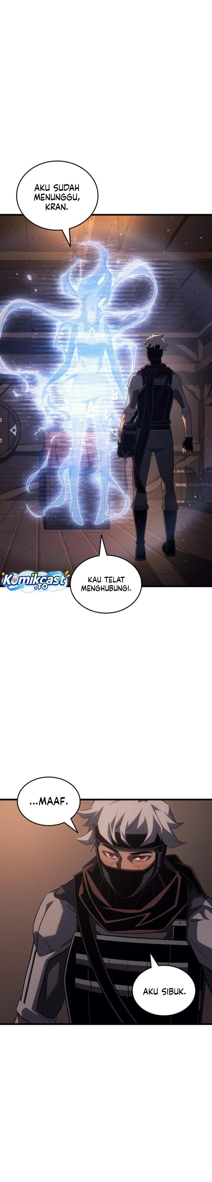 The Great Mage Returns After 4000 Years Chap 253 - Next Chap 254