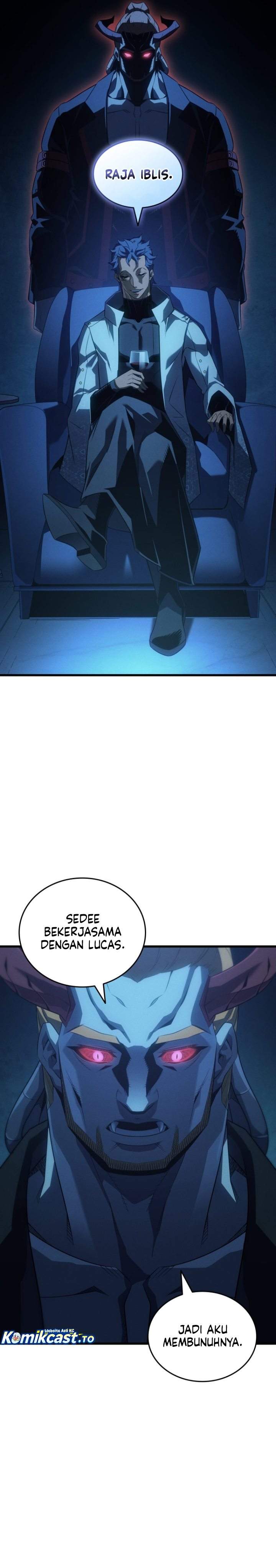 The Great Mage Returns After 4000 Years Chap 253 - Next Chap 254