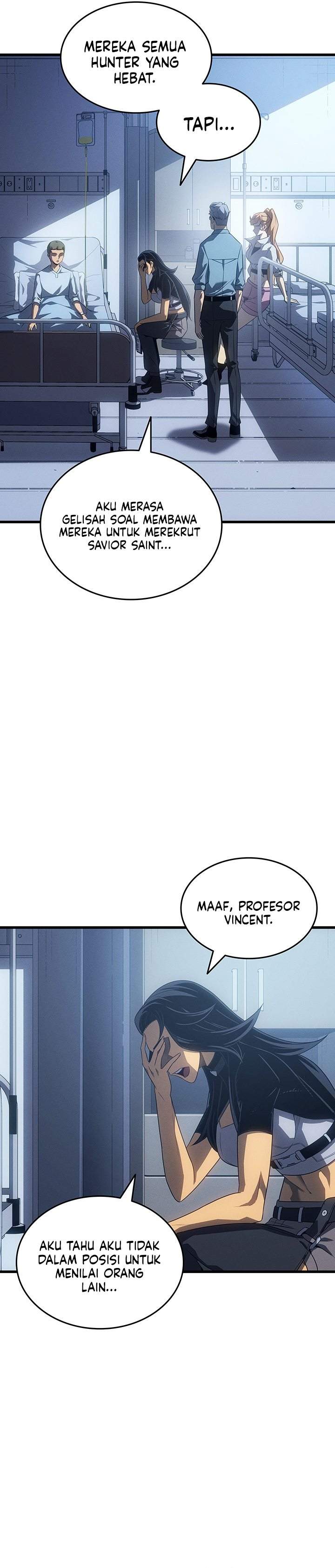 The Great Mage Returns After 4000 Years Chap 254 - Next Chap 255