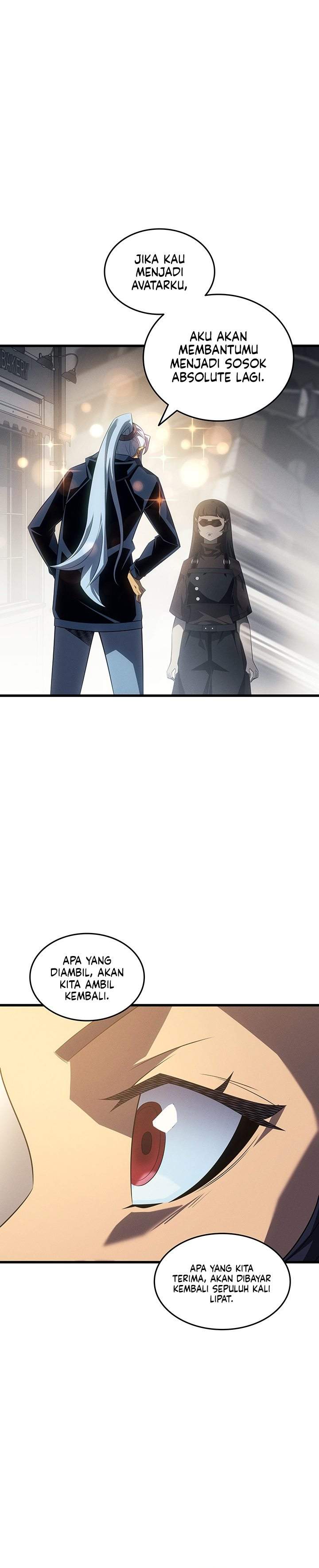The Great Mage Returns After 4000 Years Chap 254 - Next Chap 255