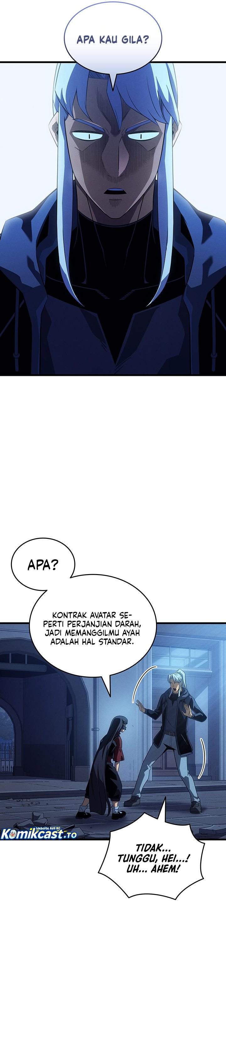 The Great Mage Returns After 4000 Years Chap 254 - Next Chap 255