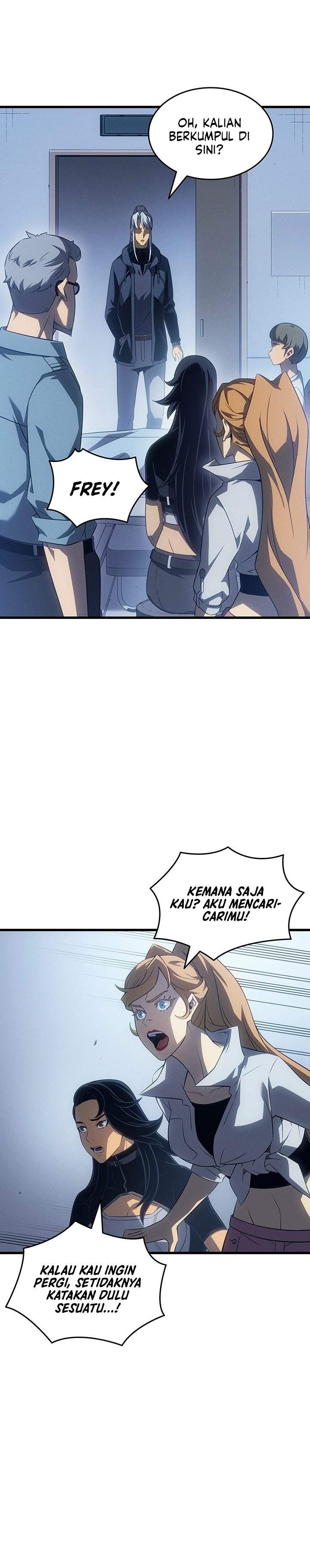 The Great Mage Returns After 4000 Years Chap 254 - Next Chap 255