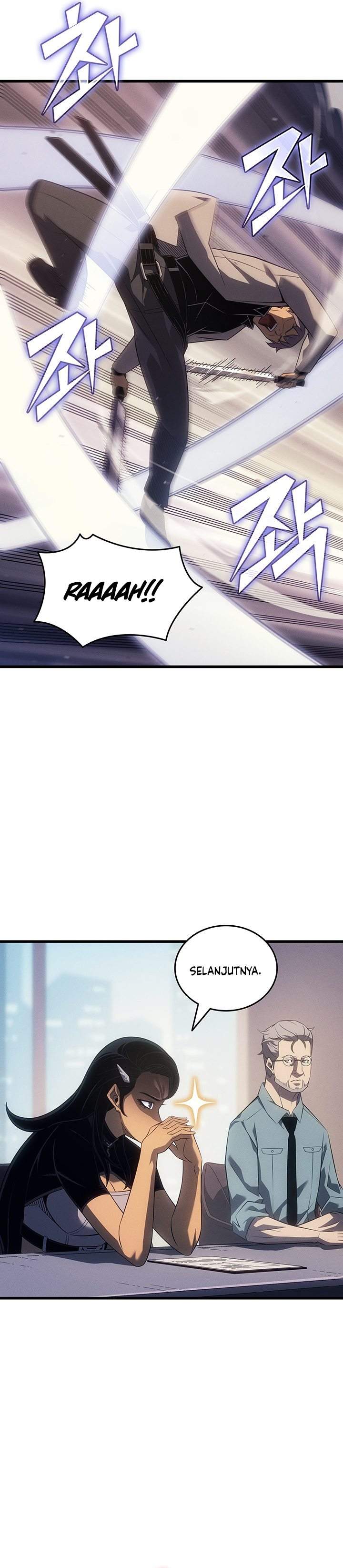 The Great Mage Returns After 4000 Years Chap 254 - Next Chap 255