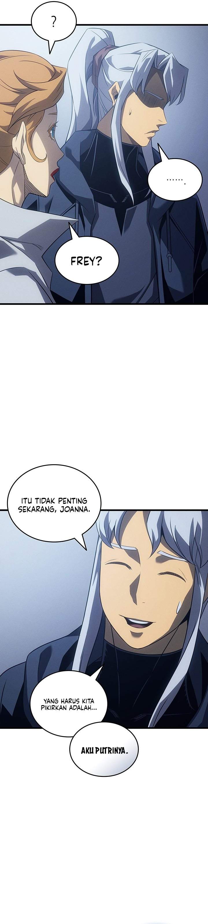 The Great Mage Returns After 4000 Years Chap 254 - Next Chap 255