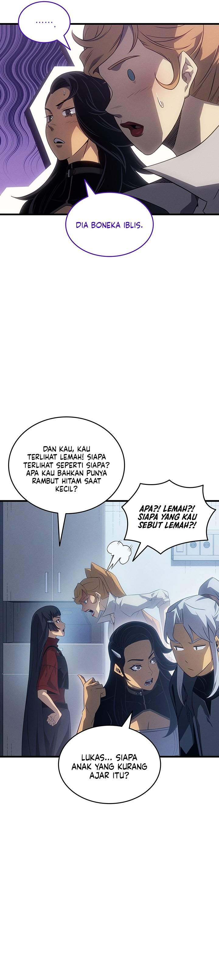 The Great Mage Returns After 4000 Years Chap 254 - Next Chap 255