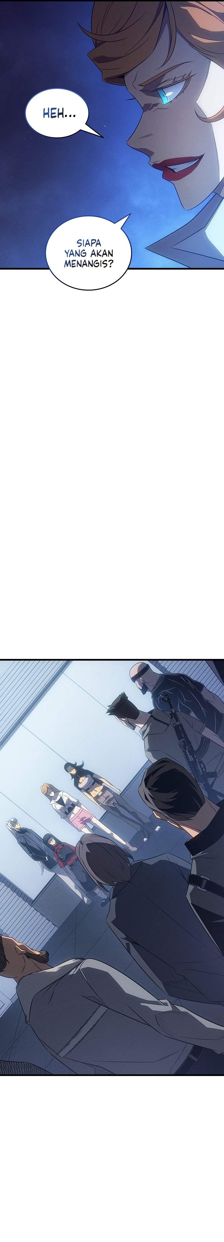 The Great Mage Returns After 4000 Years Chap 255 - Next Chap 256