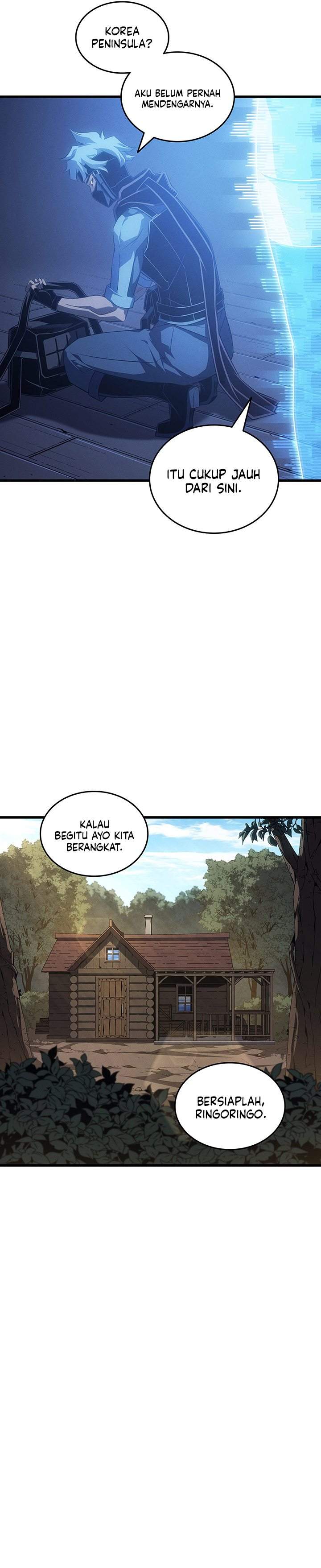 The Great Mage Returns After 4000 Years Chap 255 - Next Chap 256