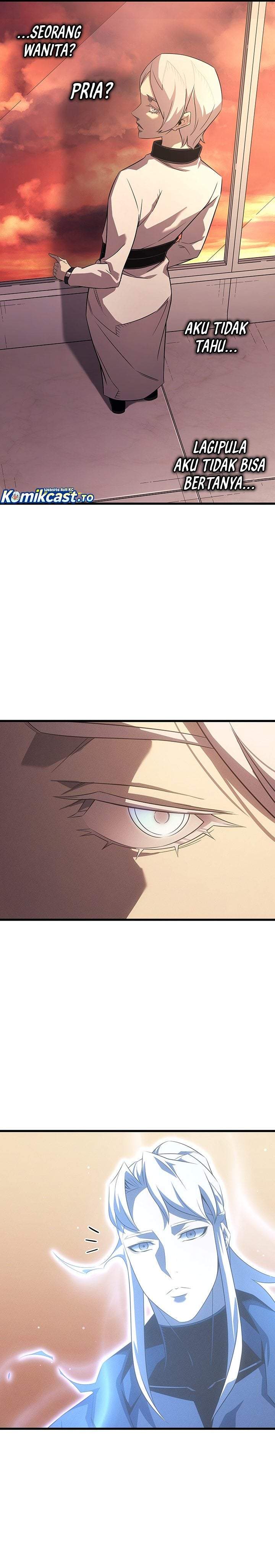 The Great Mage Returns After 4000 Years Chap 257 - Next Chap 258