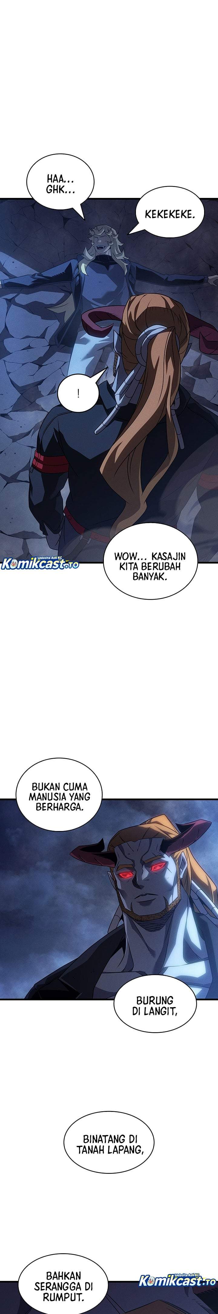 The Great Mage Returns After 4000 Years Chap 268 - Next Chap 269
