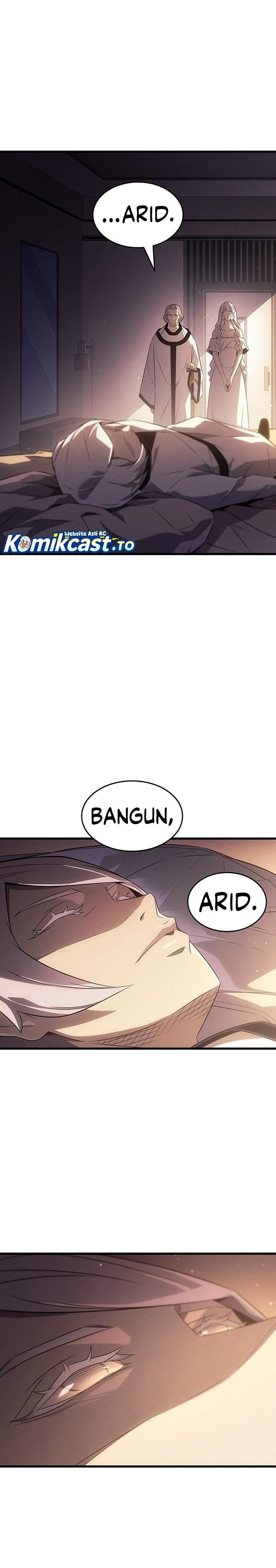 The Great Mage Returns After 4000 Years Chap 260 - Next Chap 261