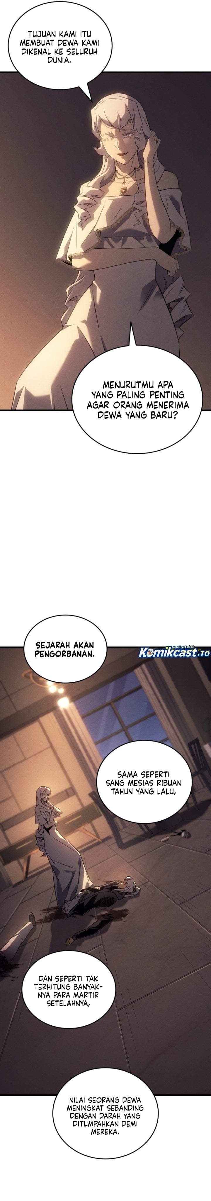 The Great Mage Returns After 4000 Years Chap 261 - Next Chap 262