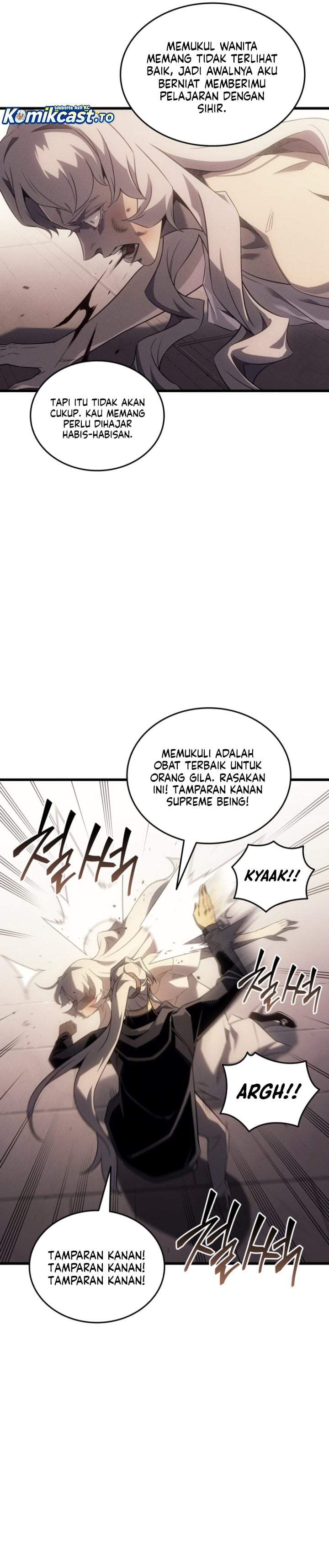 The Great Mage Returns After 4000 Years Chap 261 - Next Chap 262