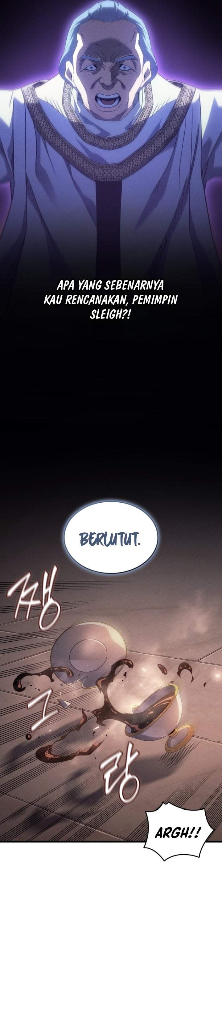The Great Mage Returns After 4000 Years Chap 261 - Next Chap 262