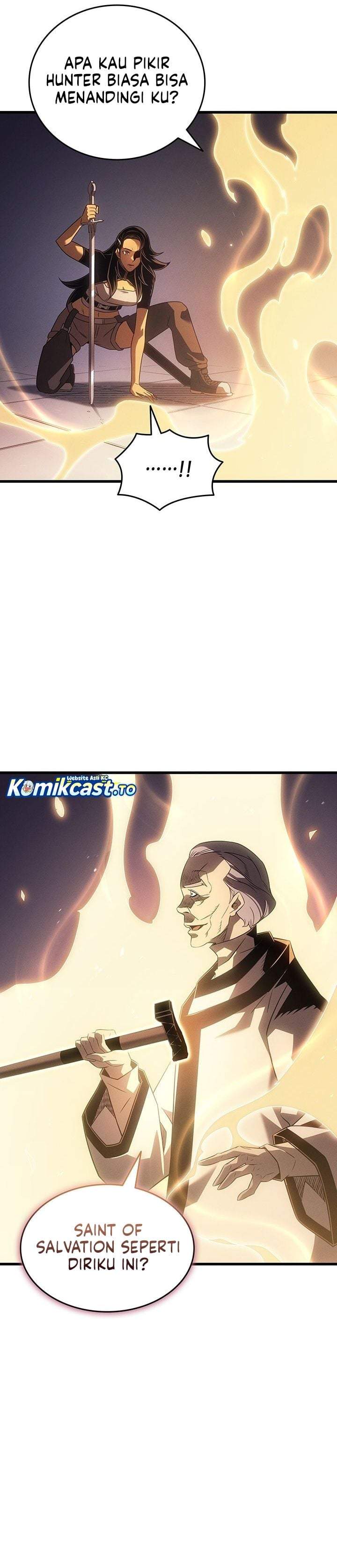 The Great Mage Returns After 4000 Years Chap 262 - Next Chap 263